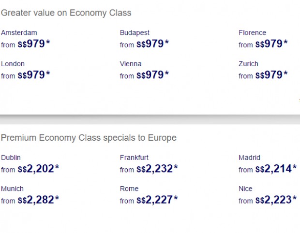 Europeandestinations coupons