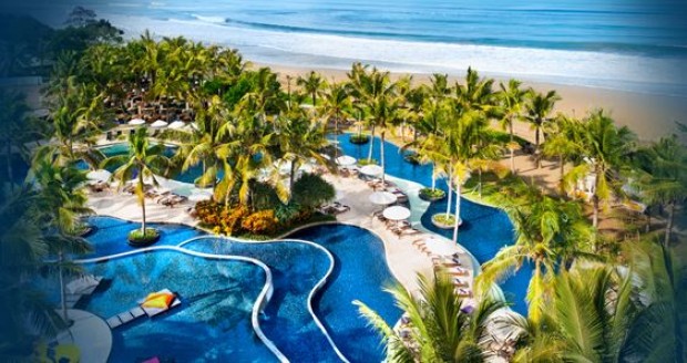 Enjoy a Complimentary Night Stay* at Starwood Hotels and Resorts in Asia Pacific!