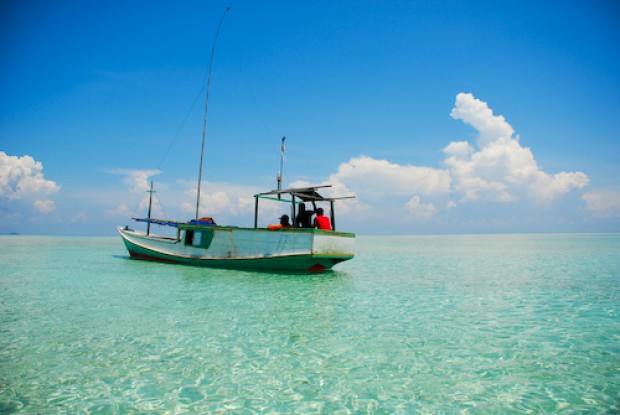 Karimun Island
