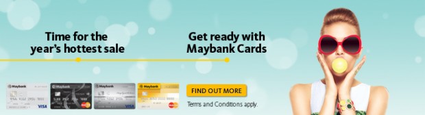 Enjoy up to 10% Savings with Zuji and Maybank