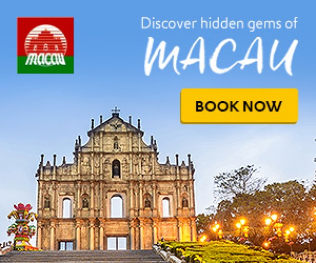 Discover Macau 1