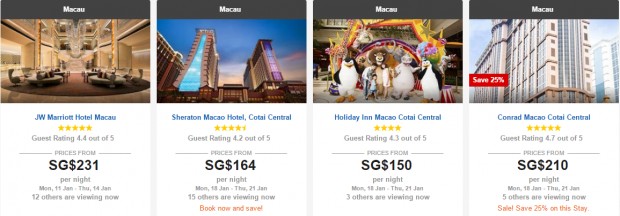 Discover Macau 2