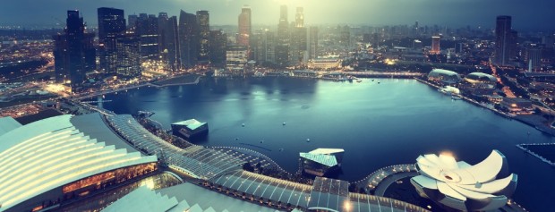 Book and WIN a Hotel Stay in Singapore with Accorhotels Singapore Holiday Special