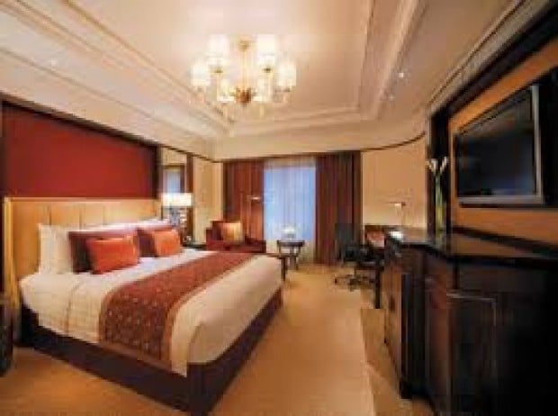7 Nights Stay Privileges @ Shangri-La Hotel, Singapore From SGD 395 per night
