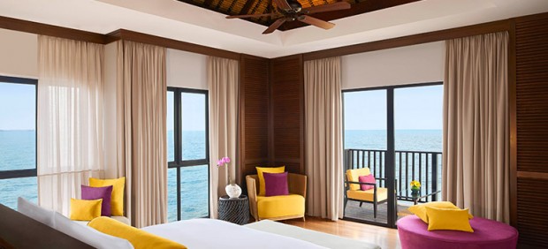 Stay Longer and Save More at Avani Hotels and Resorts Malaysia