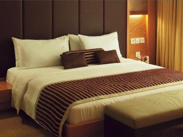 Executive Room Package at Grand Swiss - BelHotel, Medan