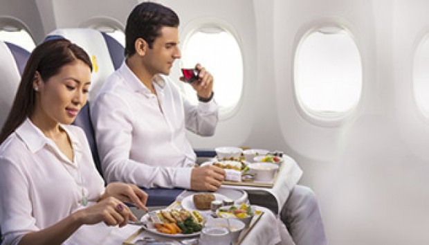 Takeoff deals to India, Enjoy 10% off in Première and Economy