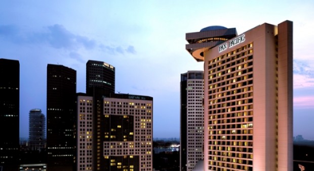 Advance Purchase - Save 20% on Best Available Rate at Pan Pacific Singapore