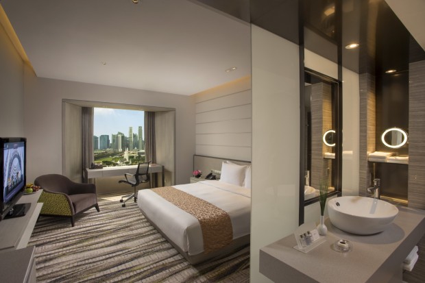 Super Saver Room Deal!