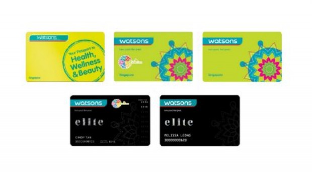 Get 10% Off Local Resident Admission Rates at Gardens by the Bay with Watsons Card