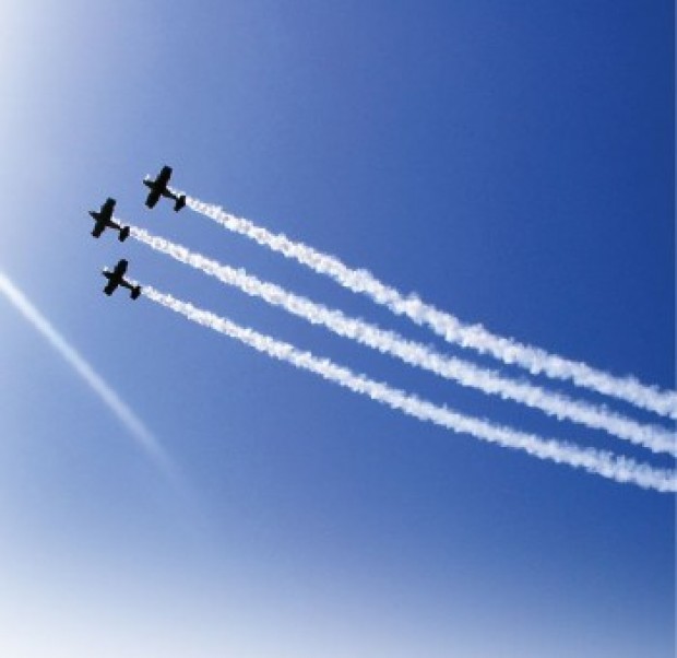 2016 SG Airshow Early Bird Offer