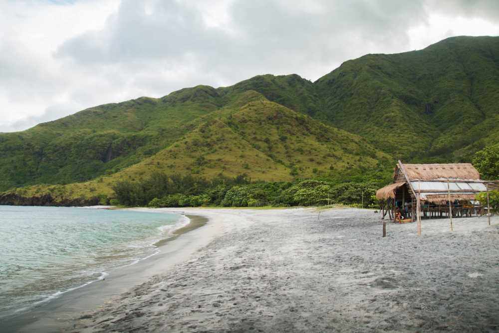 agnaem cove