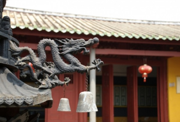 Special Economy Class fares to China from SGD438* all-in with Cathay Pacific and Maybank