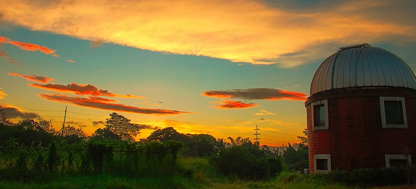 PAGASA Observatory