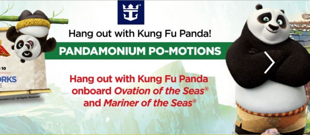 A Holiday in the Sea with Royal Caribbean