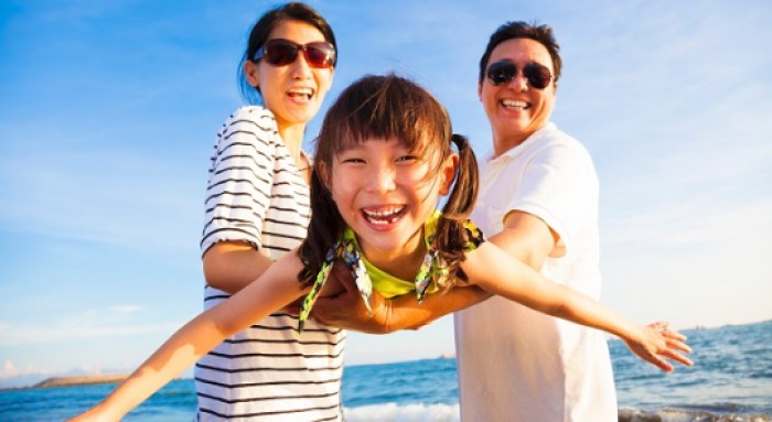 Festive Delight with PARKROYAL Getaway! Enjoy up to 10% off best available rate