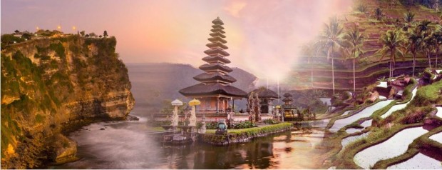 DISCOVER WONDERFUL BALI LOMBOK