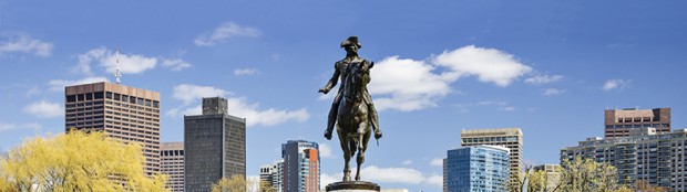 Fly to Boston with Qatar Airways from SGD 1,545