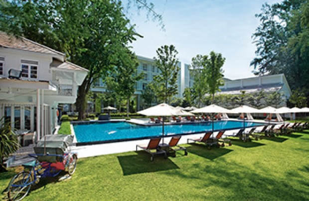 Up to 20% Off Suite Rate in The Lone Pine Hotel with ANZ Cards