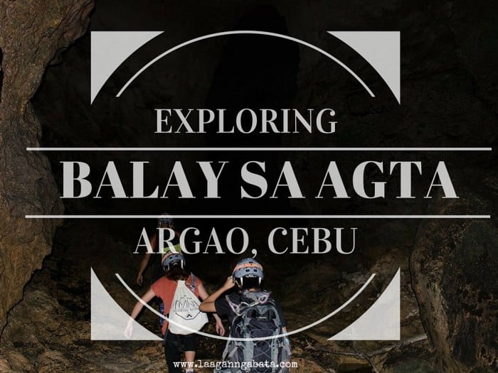 balay sa agta argao cebu