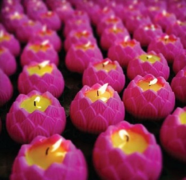 Vesak Day Staycation from SGD178 with Amara Singapore