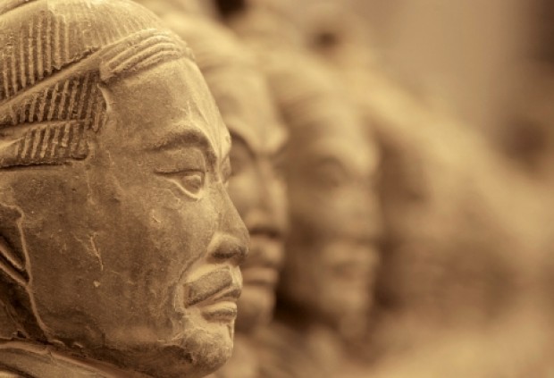 Special Economy Class fares to Qingdao, Wenzhou, Wuhan, Xi'an and Xiamen with Standard Chartered Cards