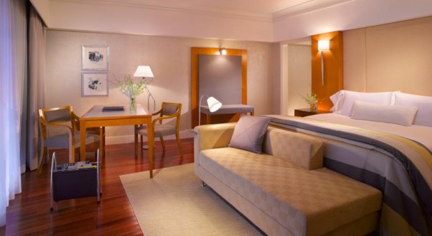 Fairmont Family Fun Package with 50% Off Second Room Rate
