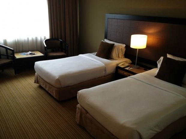 Hotel Deal at Impiana Hotel Ipoh from RM560 with Maybank