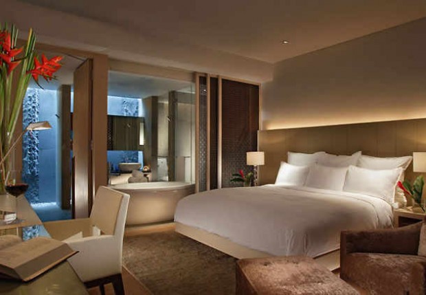 Great Singapore Sale Shopping Package from SGD400 with Marriott