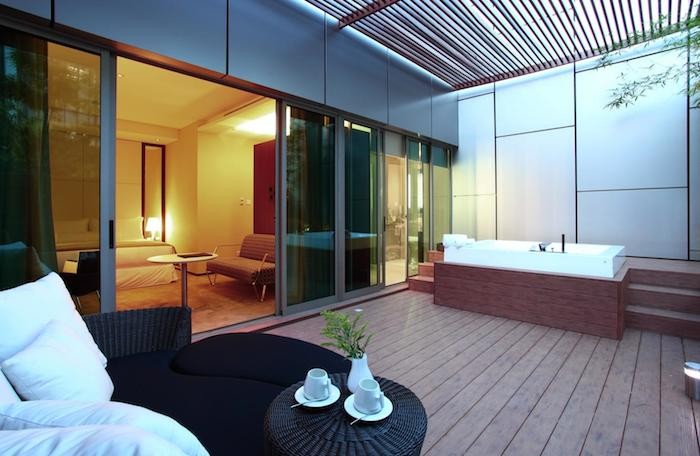 klapsons, the boutique hotel