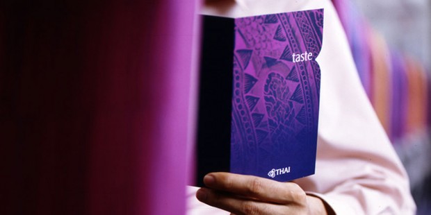 Travel with Thai Airways' Premium Class Great Fares from SGD574