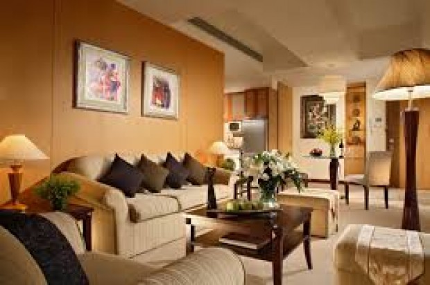 Weekend Break - 50% Off a Second Night / Second Room Shangri-La Hotel, Dalian