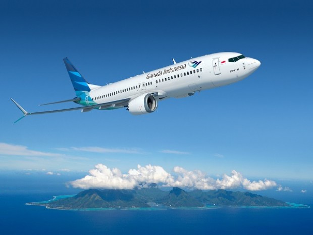 Garuda Flight Special: Fly to London, Bali and more Destination with Expedia