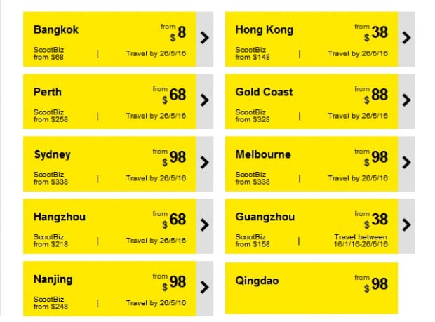 Last take off Tuesday of the Year! Low Fares start at $8* 2