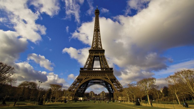 Fly to Paris,  Munich and more Destinations from SGD610 with Oman Air