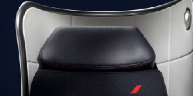 New Business Class: A real cocoon in the sky 1