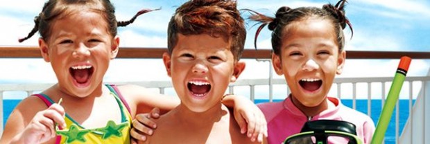 Super Cruise Deals Up to 50% Off on All Pax with Star Cruises