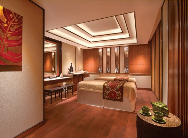Stay 4 Pay 3 at Shangri-la Hotels when you Stay and Pay with OCBC Cards