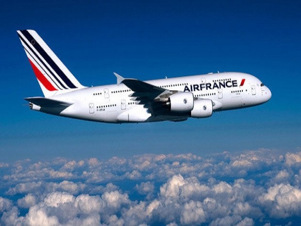 Best Offers to France, Europe and America from Air France
