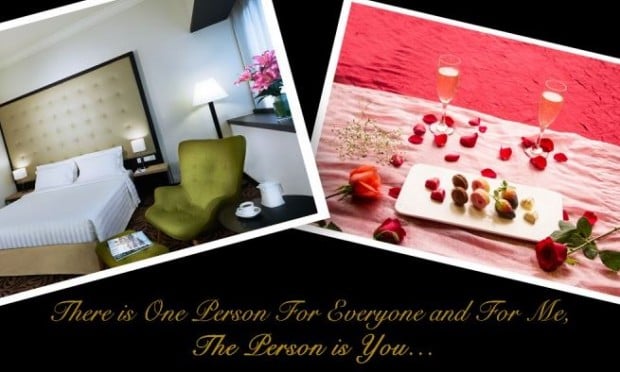 Double Occupancy at SGD 260