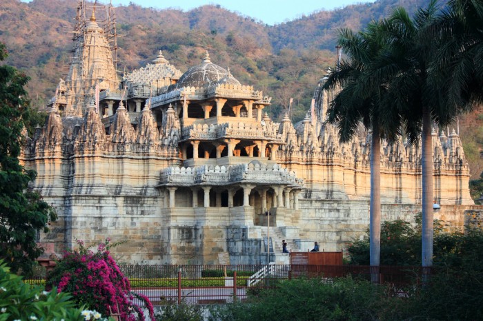 india itinerary