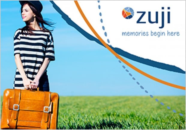 Up to S$200 Off Flights and Hotels with Zuji and OCBC Cards