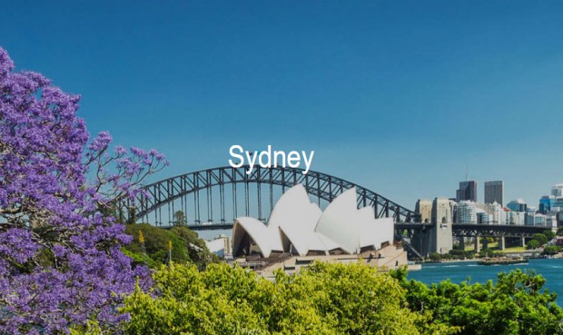 Fly to Australia with Qantas Airlines from SGD449