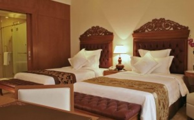 Pay 1 Night and Get 1 Night Free!