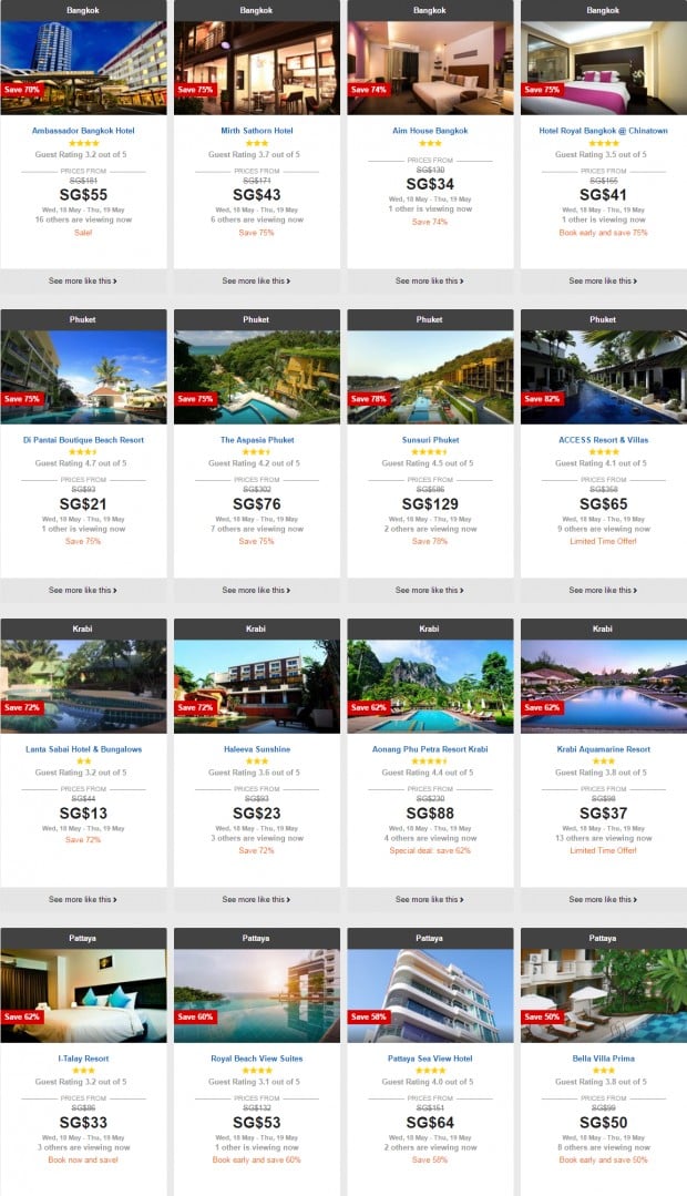 70% + 8% Off Best Hotel Rates with AirAsiaGo 2