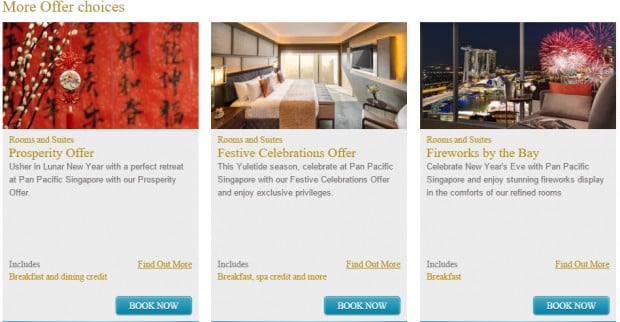 Escape Staycation - Hotel Credit, Save up to 20% 2