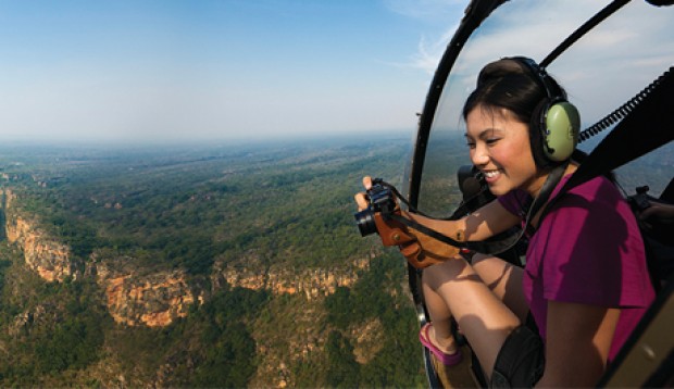 Fly with SilkAir and Discover Australia’s Hidden Gem from SGD 589