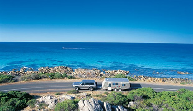Fly to Perth and Discover Western Australia with Singapore Airlines from SGD498