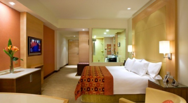 RAC Member Weekend Escapes!