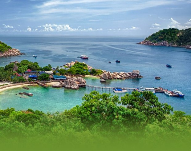 AirAsiaGo 7 Days Sale! 3D2N Hotel+Flights+Tax from SGD85 1
